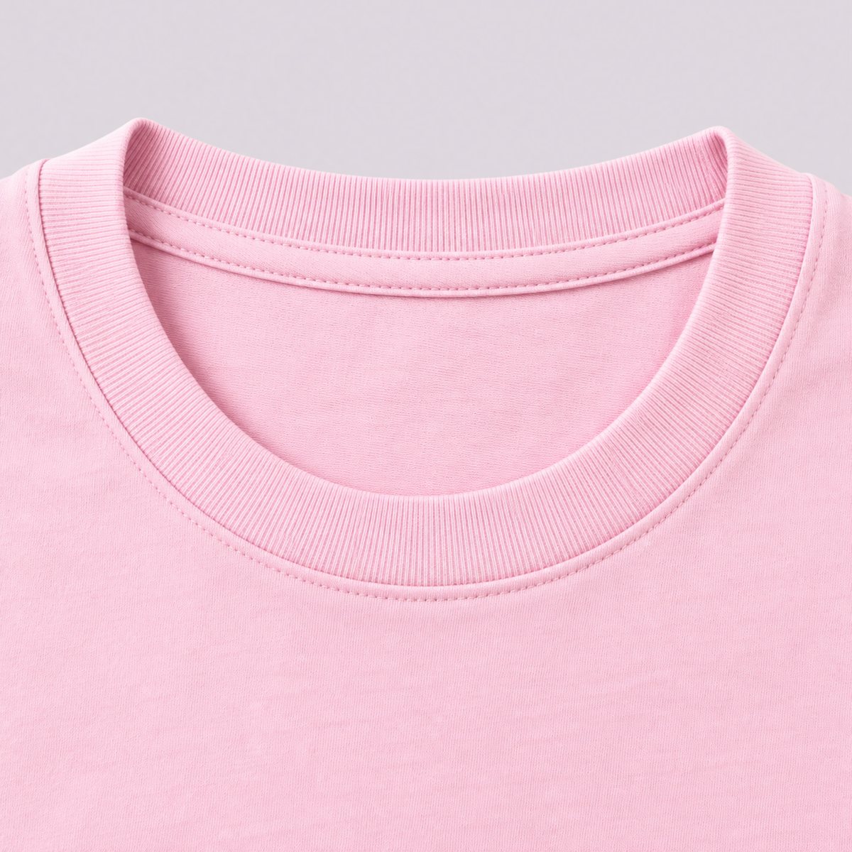 Girls' Pink Organic Cotton Kottonology T-Shirt
