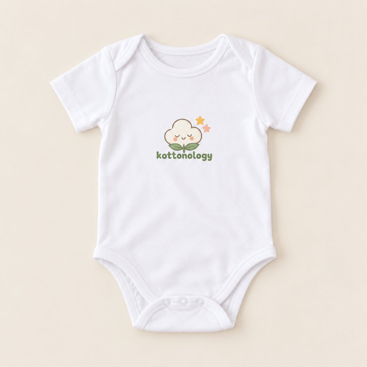 Wear & Share Babygro