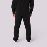 Men’s CORE Organic Cotton Joggers | Black