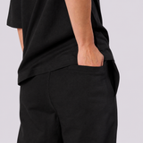 Women's Black Co-ord | Hoodie & Joggers