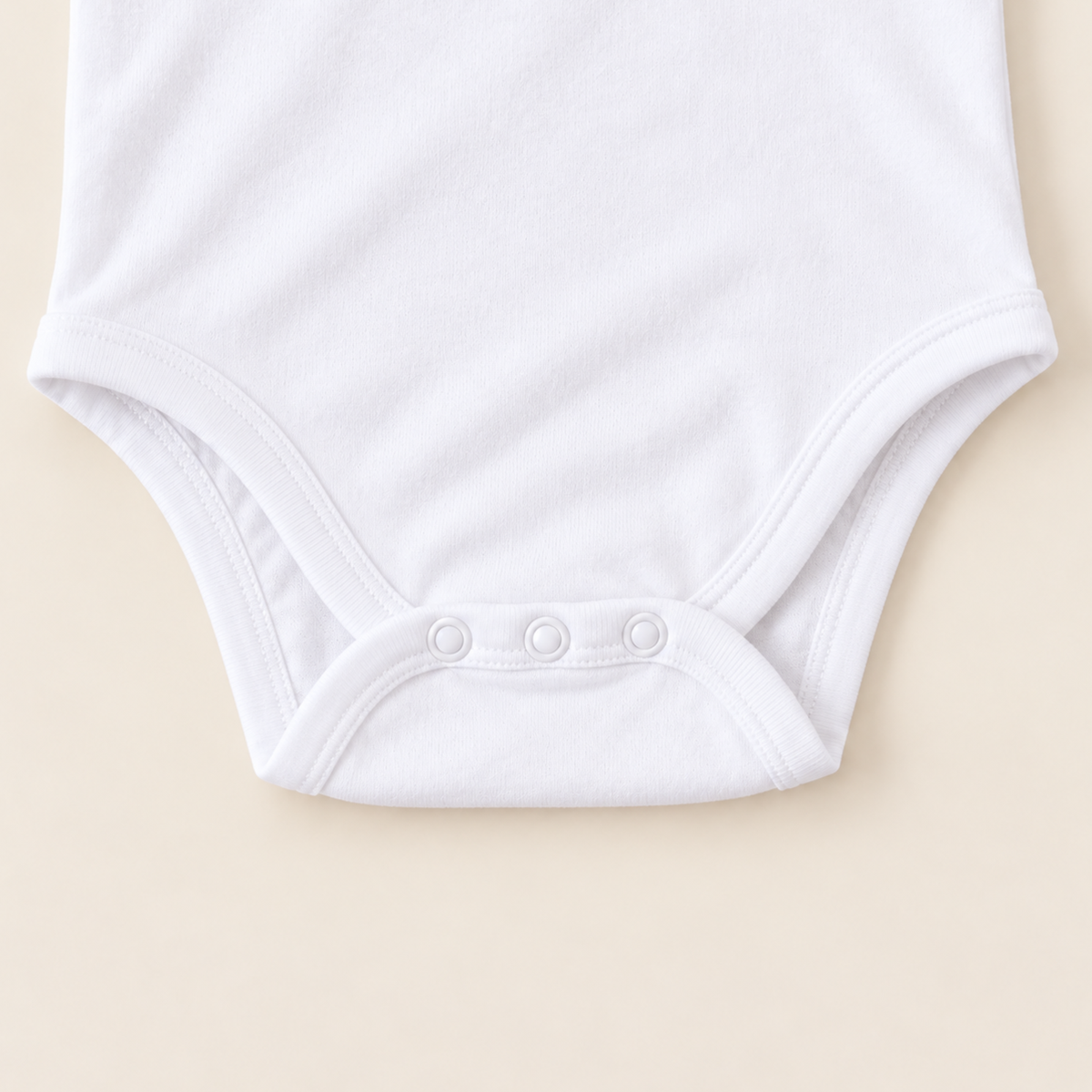 100% Organic Cotton Baby Babygro – Sleepy Cotton