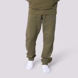 Men’s CORE Organic Cotton Joggers | Khaki