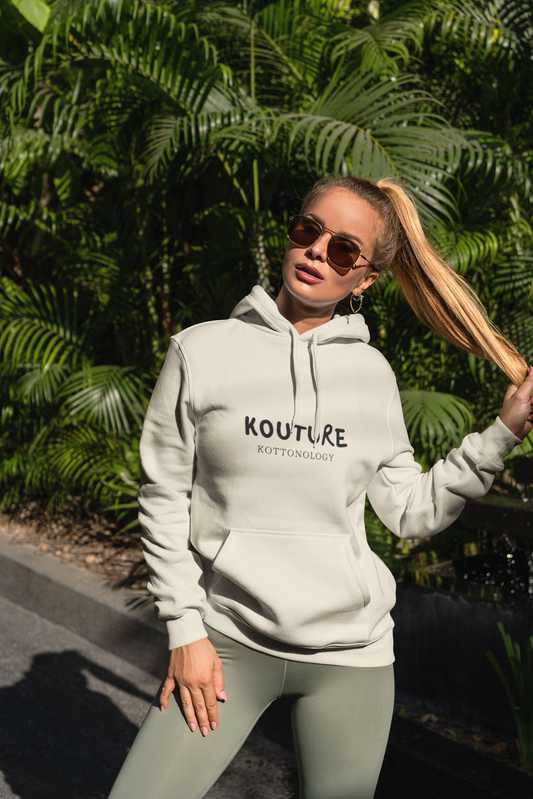 Oat Kouture Hoodie