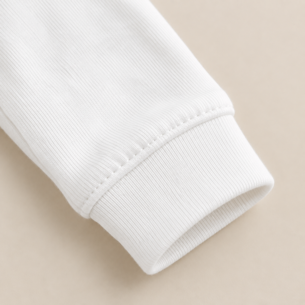 100% Organic Cotton Baby Sleepsuit – Happy Cotton
