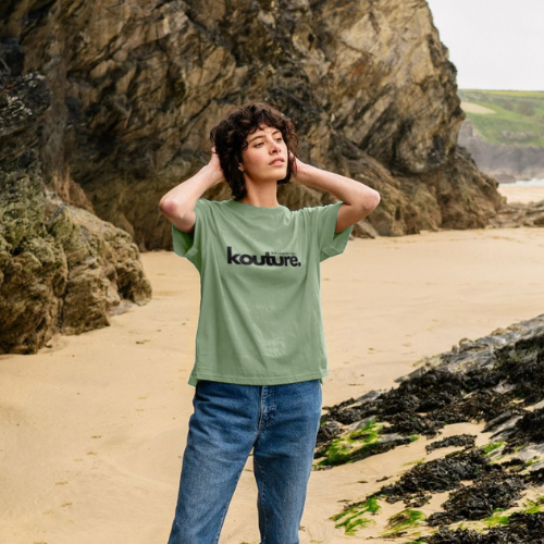 Green Kouture T-shirt