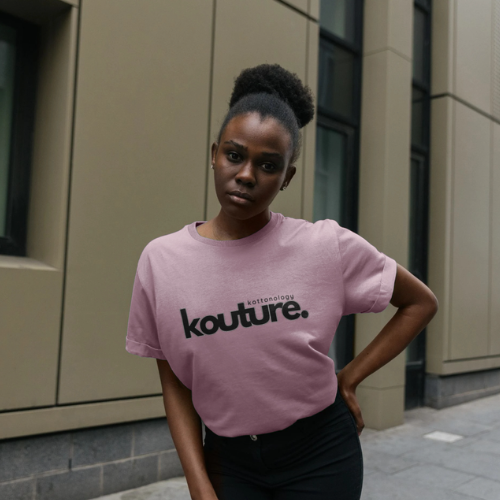 Pink Kouture T-shirt