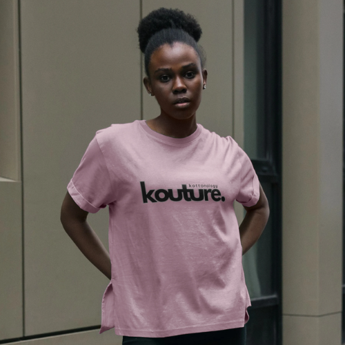 Pink Kouture T-shirt