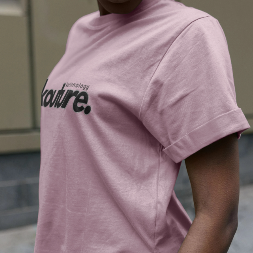 Pink Kouture T-shirt