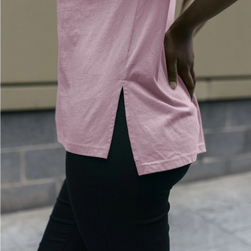 Pink Kouture T-shirt