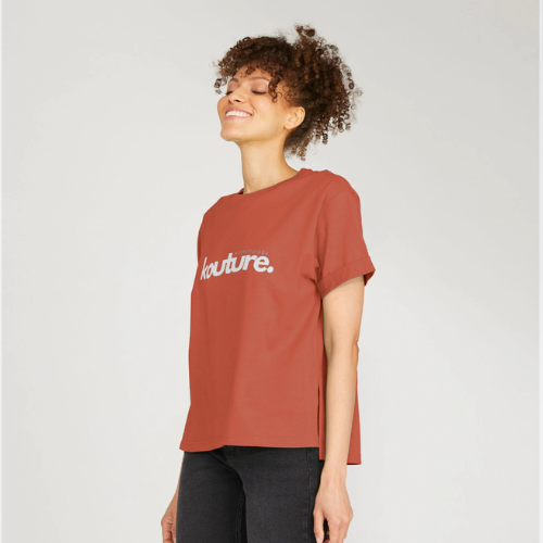 Rust Kouture T-shirt