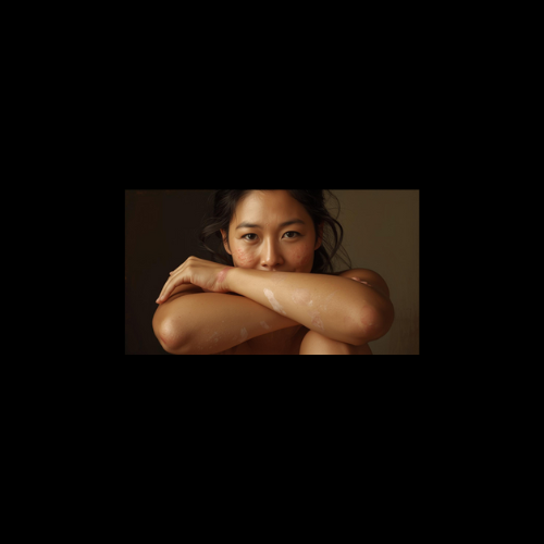 Living With Eczema & Psoriasis