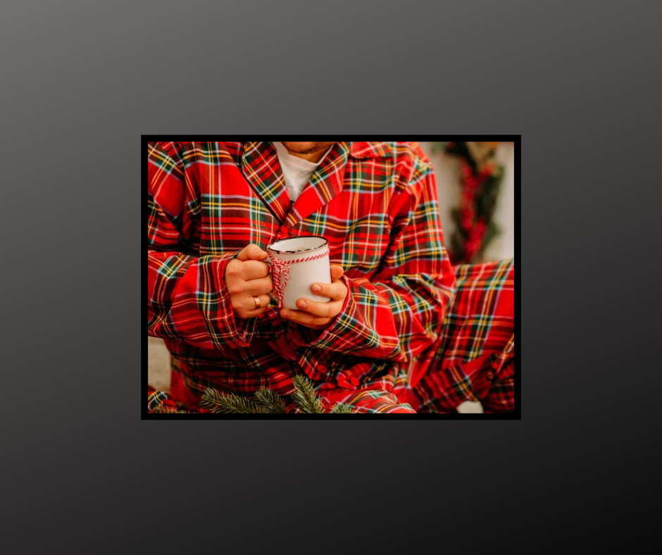Even More Comfy than Your Pyjamas