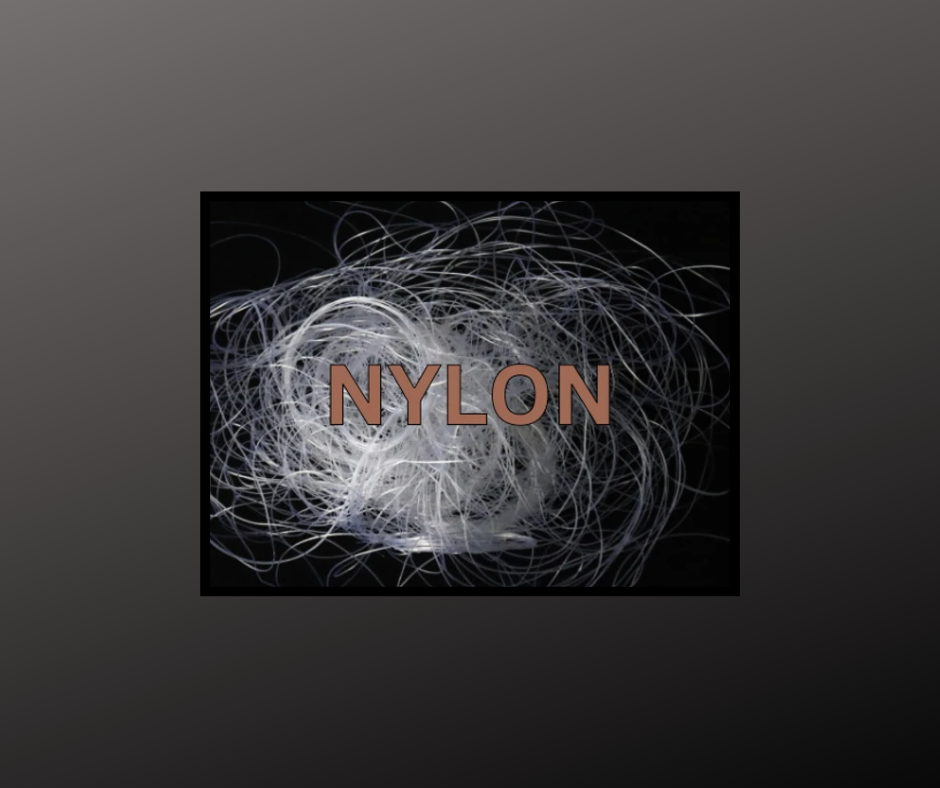 Seeing through the toxicity of Nylon