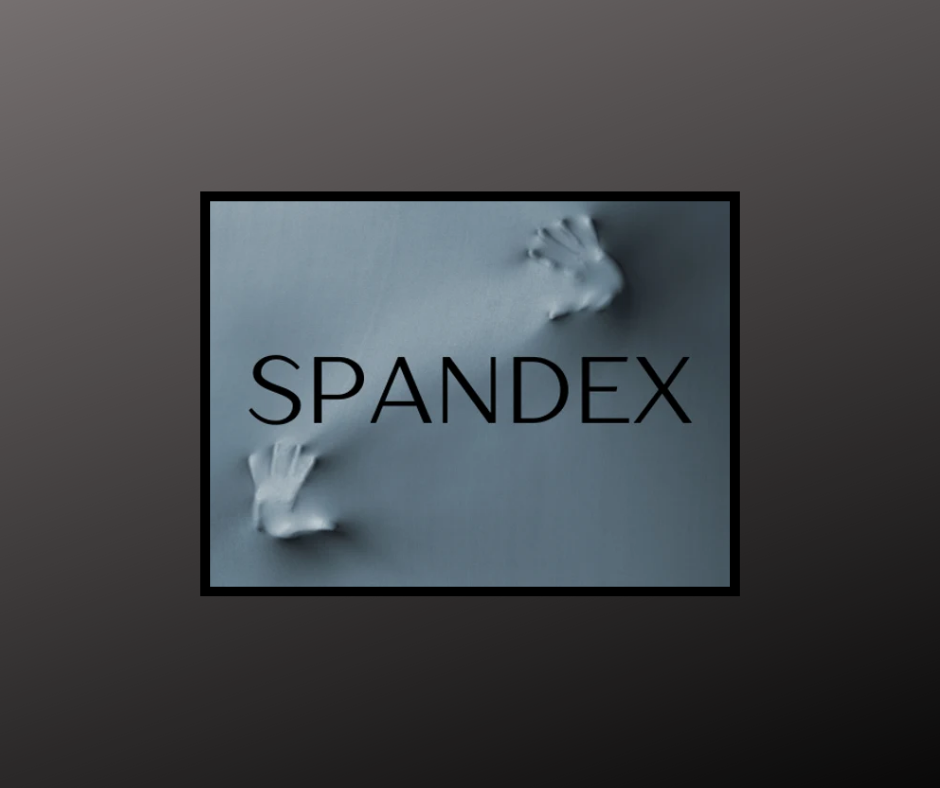 What is Spandex & is it harmful?