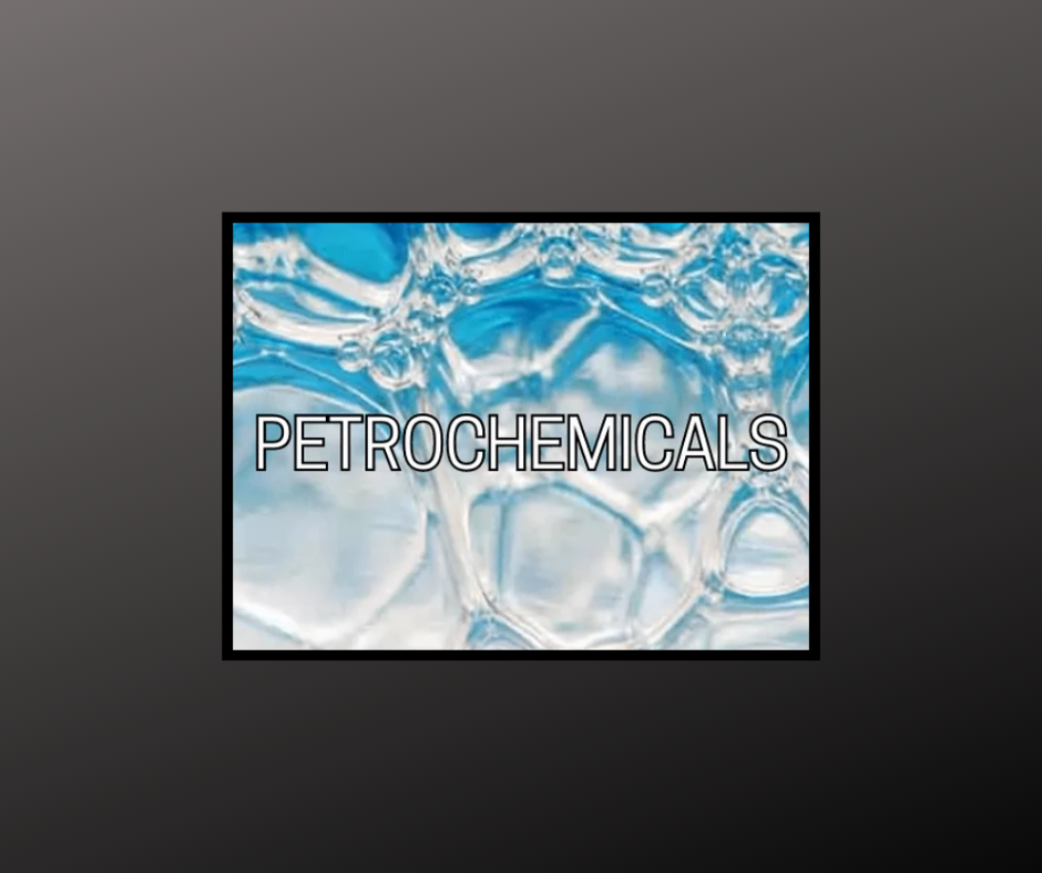 What are Petrochemicals & are they harmful to our skin?