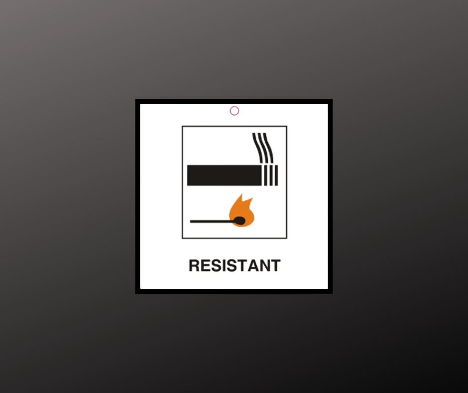 Toxic Fire Retardants in our Clothing