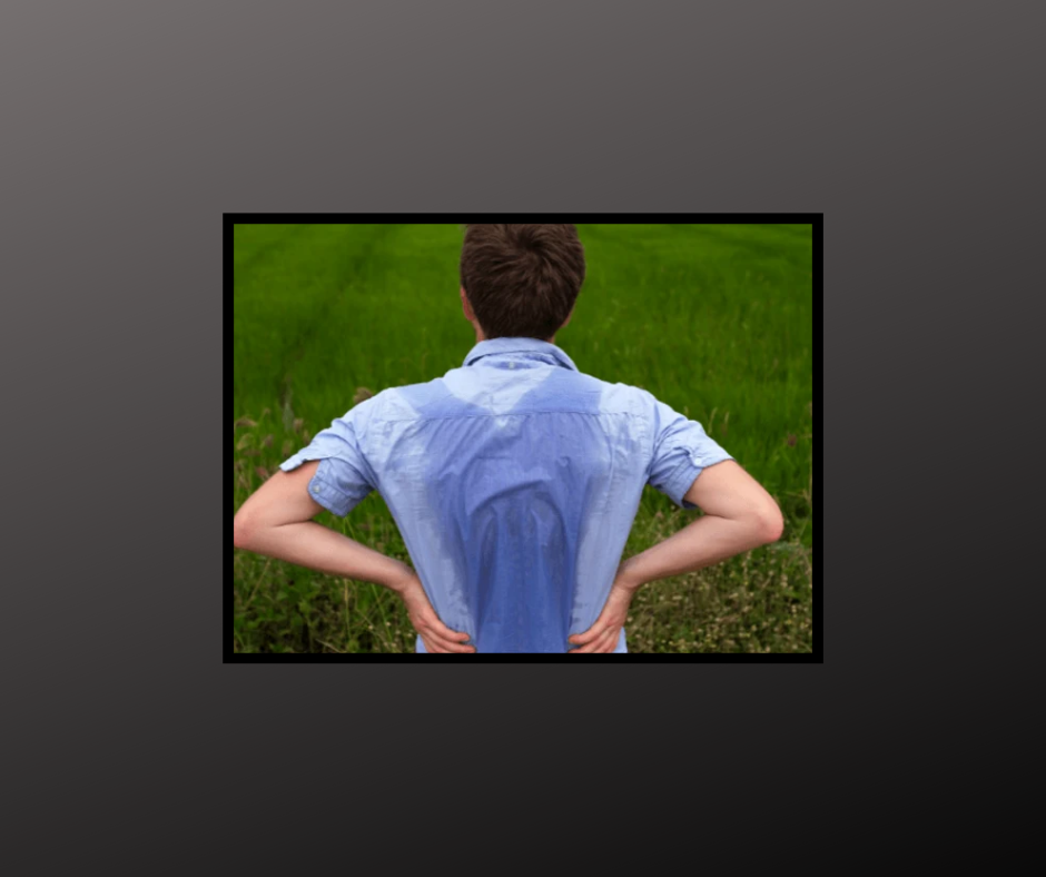 Why Your Clothes Feel Damp: The Downside of Synthetic Fabrics