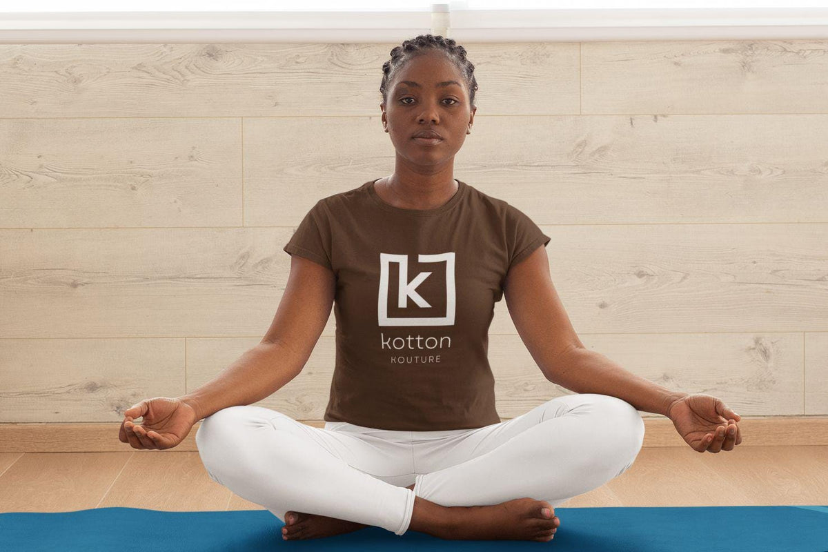 The Mental Health Benefits of Organic Cotton Clothing