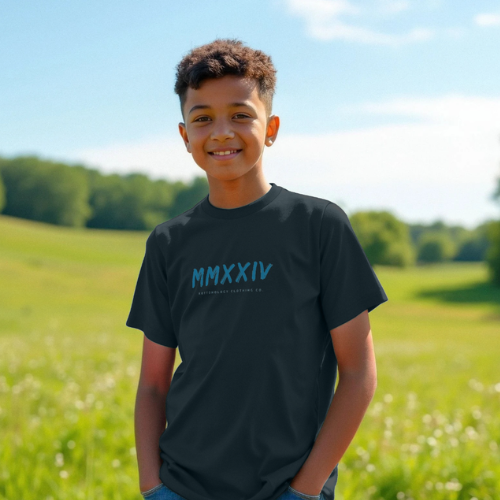 Boys T-Shirts | Collection 1