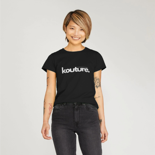 Womens Recycled T-Shirts - Collection 1