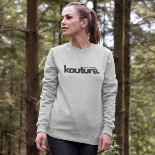 Womens Recycled Sweatshirts - Collection 2