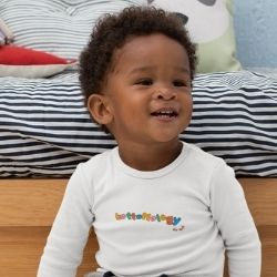 Babys wear and share