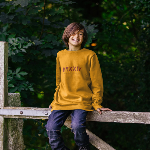 Boys Sweatshirts | Collection 1