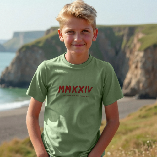 Boys’ T-Shirts | Collection 4