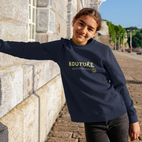 Girls’ Sweatshirts | Collection 1