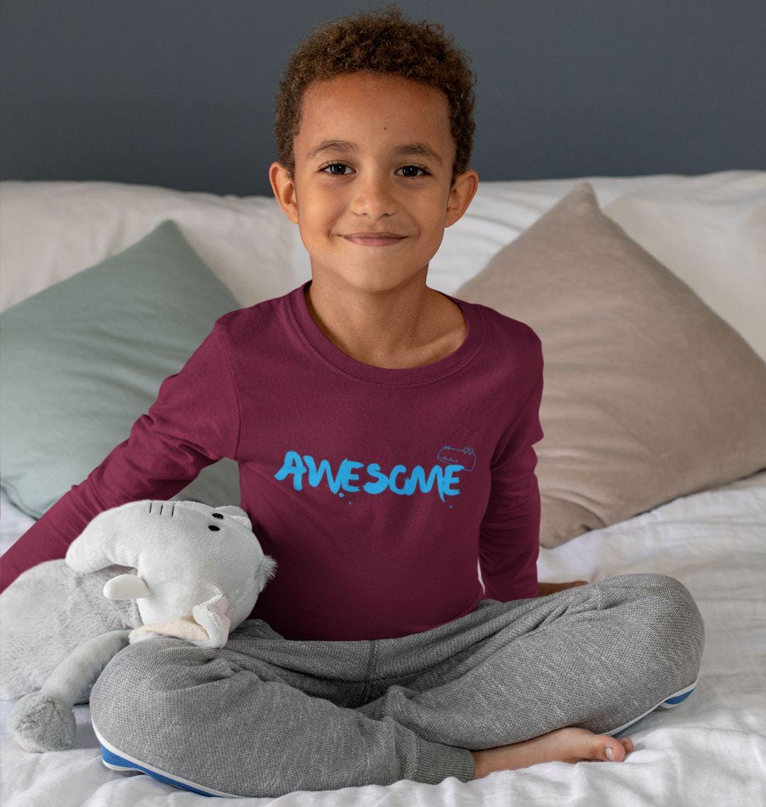 Boys Wear One Share One - Collection 1