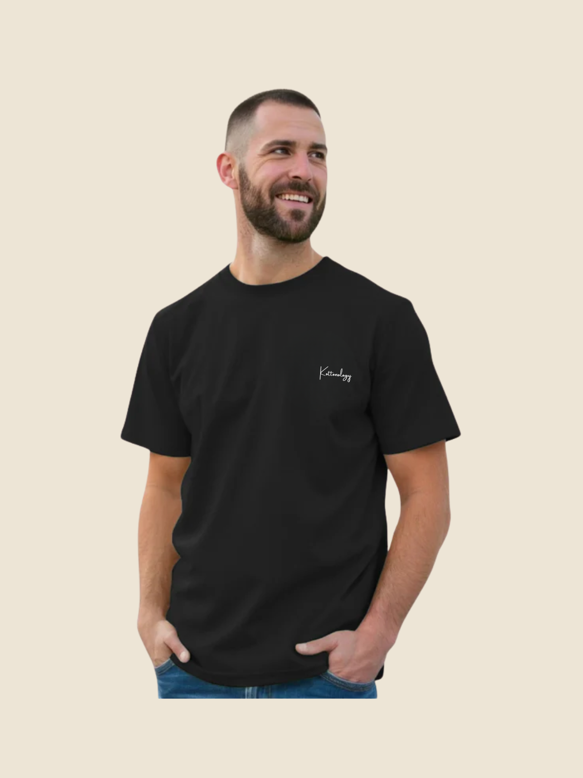 Men's Organic Cotton
