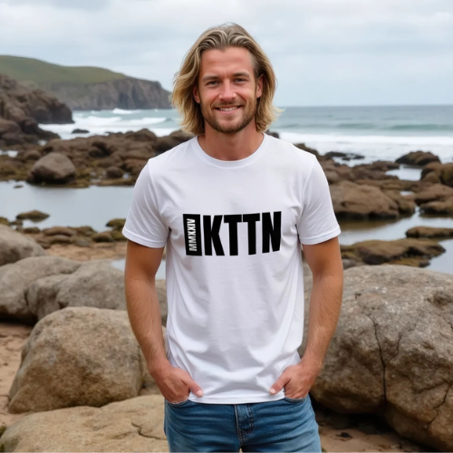 Mens T-Shirts | Collection 1