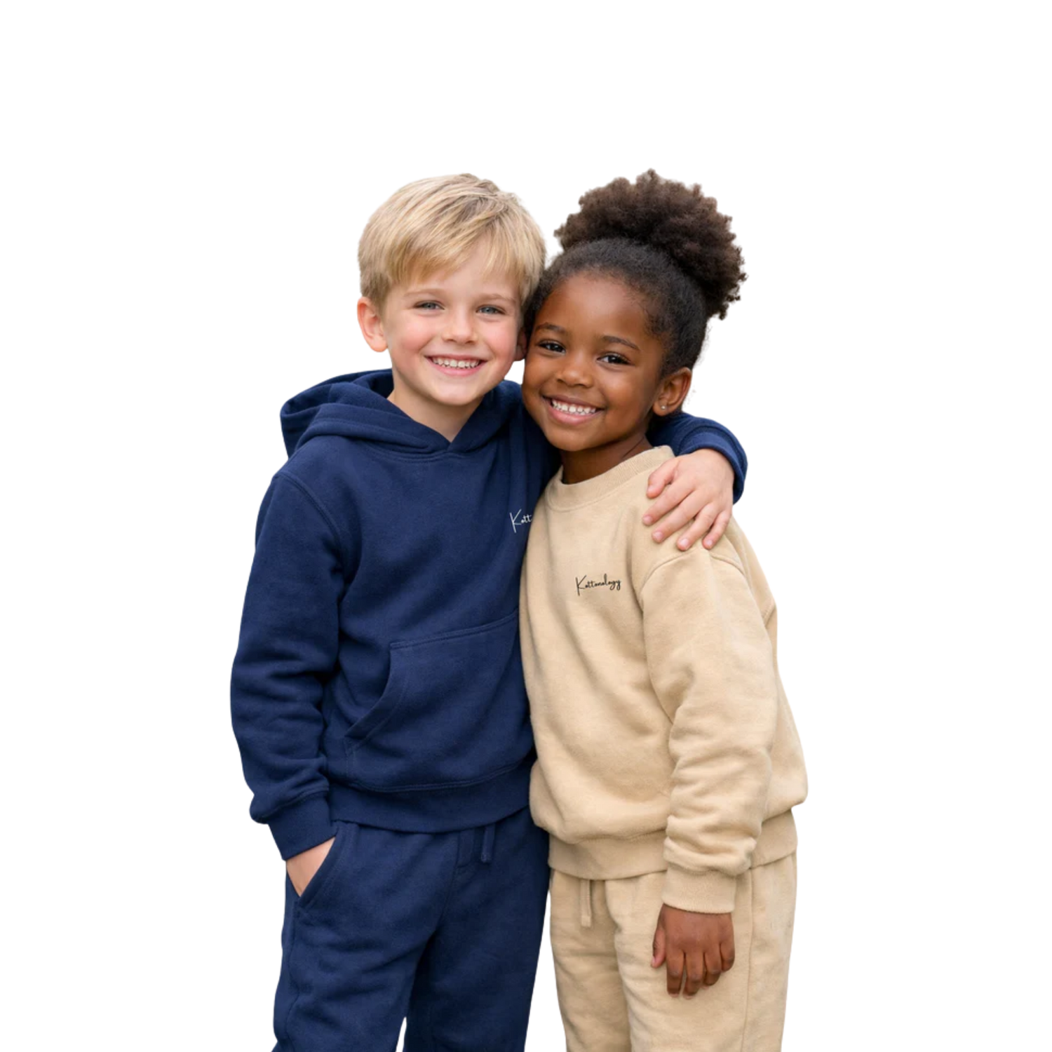 Kids Organic Cotton Collection