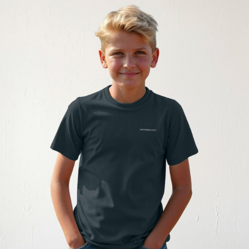 Kids Organic Cotton Clothing