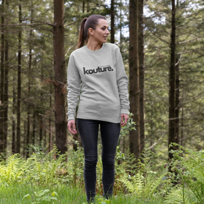 Grey Sweatshirt