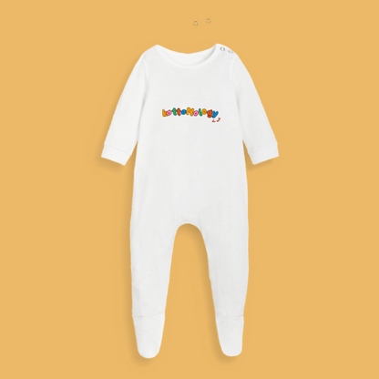 Cute Kottonology Babygrow