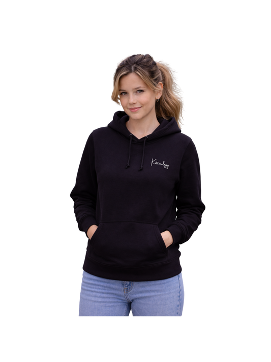 Black Kottonology Hoodie