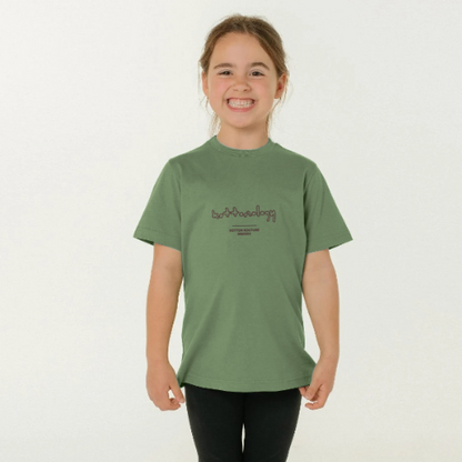 Sage Green Kottonology T-Shirt