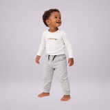 Organic Cotton Baby Sleepsuit