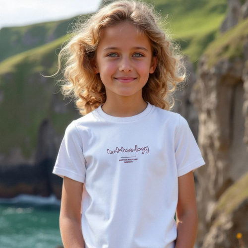 Kottonology T-Shirt in White