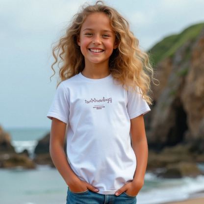 Kottonology T-Shirt in White