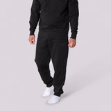Men’s CORE Organic Cotton Joggers | Black