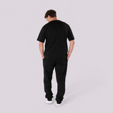 Men’s CORE Organic Cotton T-Shirt – Black