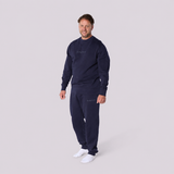 Men’s CORE Organic Cotton Sweatshirt – French Navy