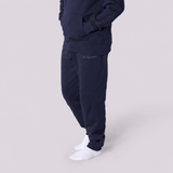 Men’s CORE Organic Cotton Joggers | French Navy