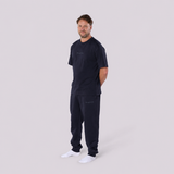 Men’s CORE Organic Cotton T-Shirt – French Navy