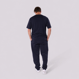 Men’s CORE Organic Cotton T-Shirt – French Navy
