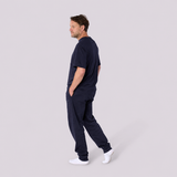 Men’s CORE Organic Cotton T-Shirt – French Navy