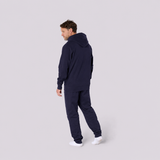 Men’s CORE Organic Cotton Hoodie – French Navy