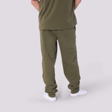 Men’s CORE Organic Cotton Joggers | Khaki